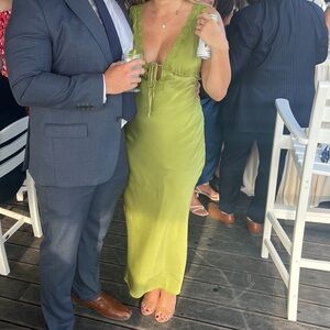 Beautiful Wedding Guest Dress